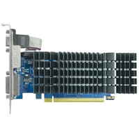 ASUS nVidia GeForce GT 710 2GB 64bit GT710-SL-2GD5-BRK-EVO