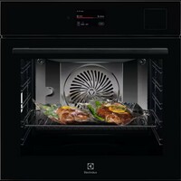 ELECTROLUX LOA9S3XZ