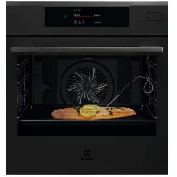 ELECTROLUX KOBAS3XT