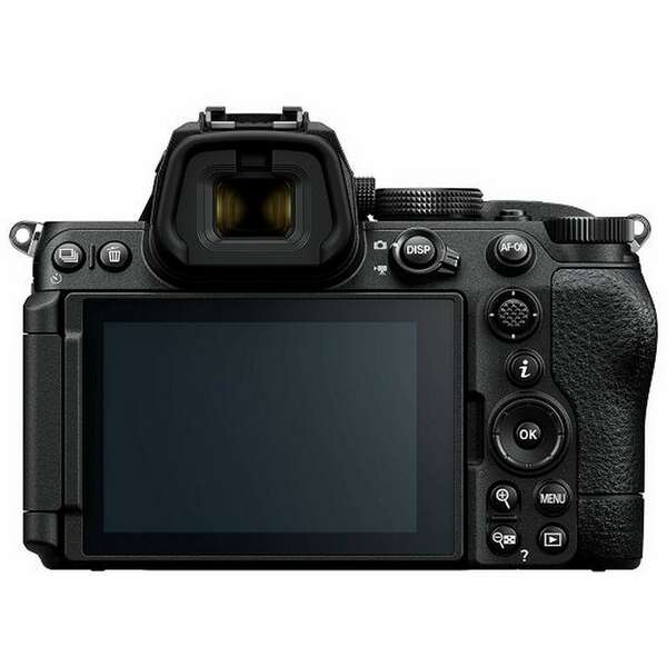 NIKON Z5 II + 28-75mm f/2.8