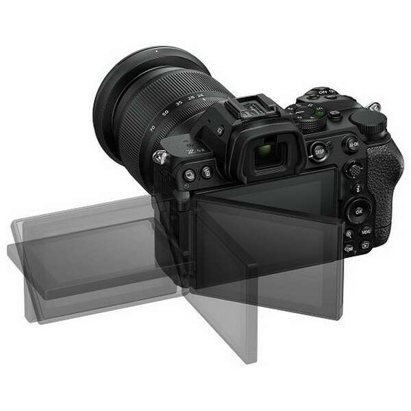 NIKON Z5 II + 28-75mm f/2.8