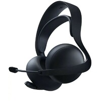 SONY PlayStation 5 Pulse Elite Wireless Headset Black