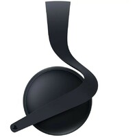 SONY PlayStation 5 Pulse Elite Wireless Headset Black