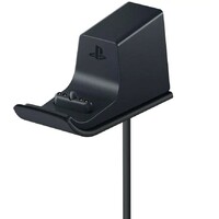 SONY PlayStation 5 Pulse Elite Wireless Headset Black