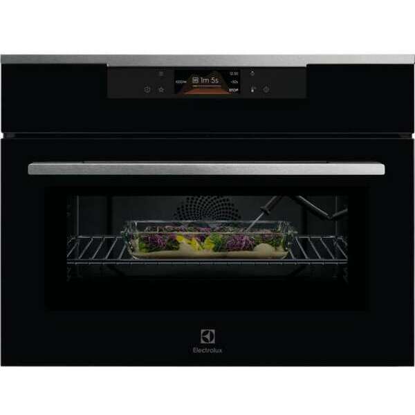 ELECTROLUX KVLBE09X