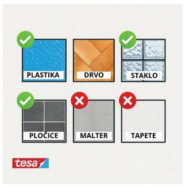 TESA NANO POWER TR 3m 30mm