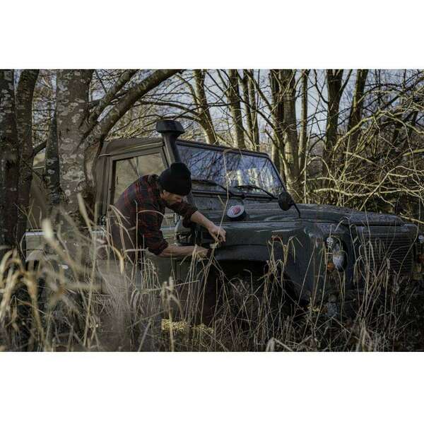 TESA ULTRA PWR EXT TR 10m 50mm