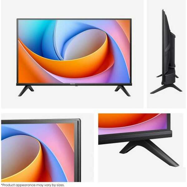 HISENSE 40A4Q