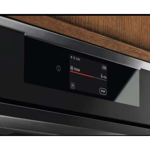 ELECTROLUX KVM9E2XT