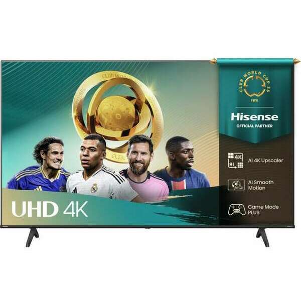 HISENSE 65A6Q