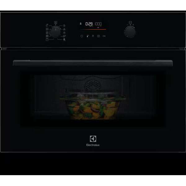 ELECTROLUX LVM6E46Z