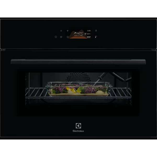 ELECTROLUX LVL8E09Z