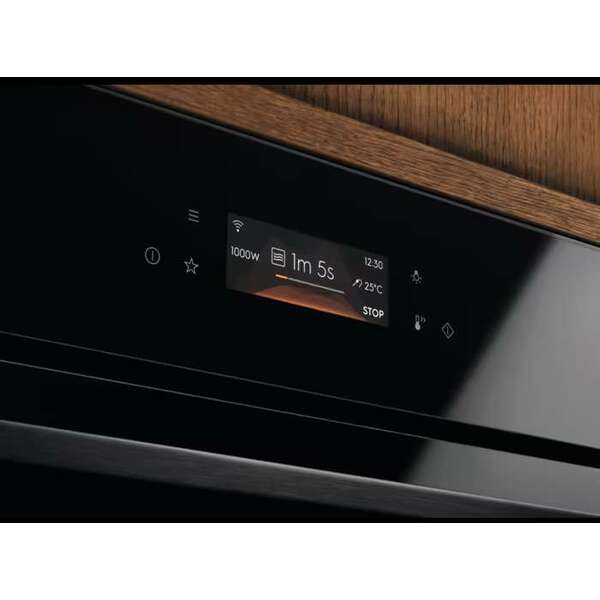 ELECTROLUX LVL8E09Z
