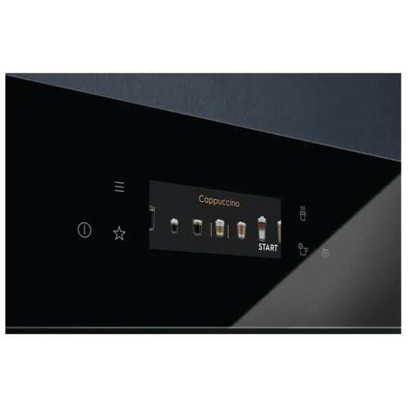 ELECTROLUX KBC85Z