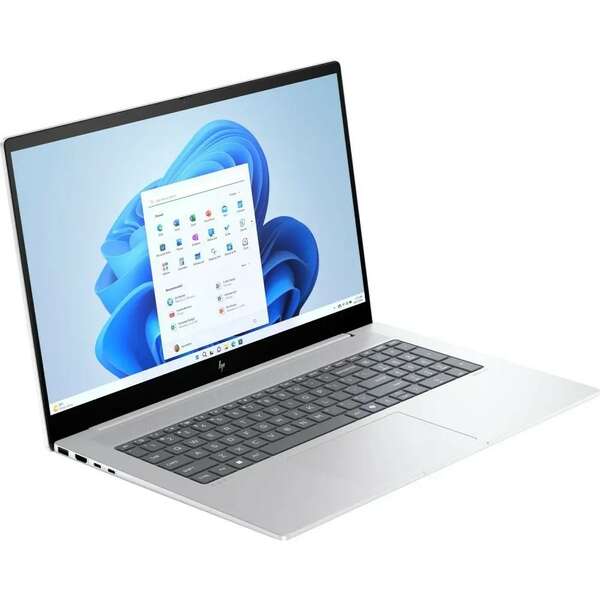 HP Envy 17-da0007nn, 17.3