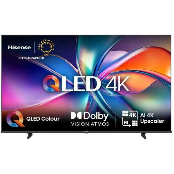 HISENSE 65E7Q