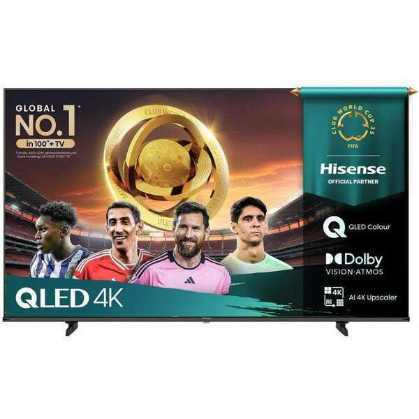 HISENSE 75E7Q