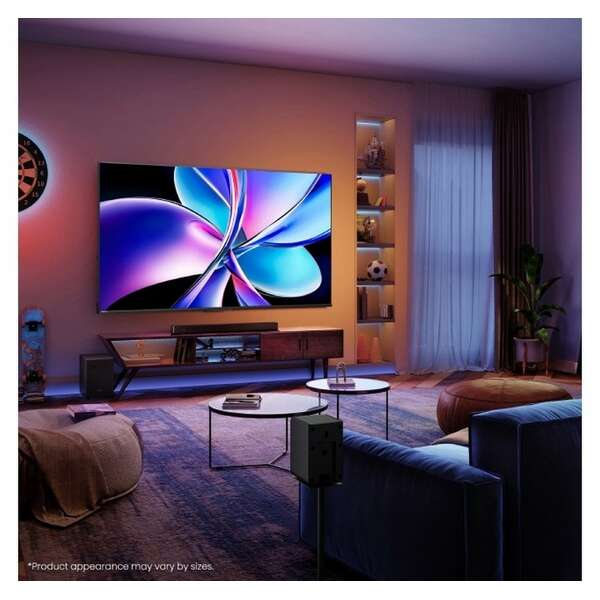 HISENSE 65E7Q PRO