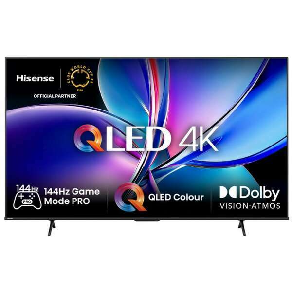 HISENSE 75E7Q PRO