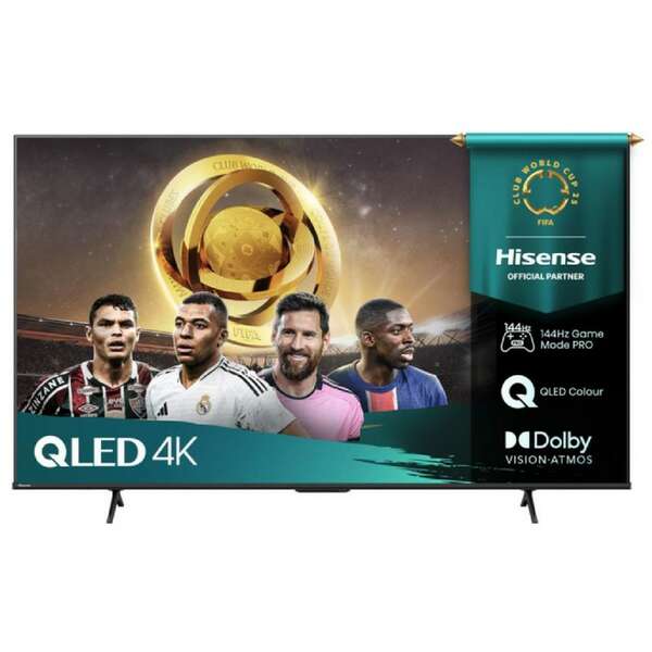 HISENSE 75E7Q PRO