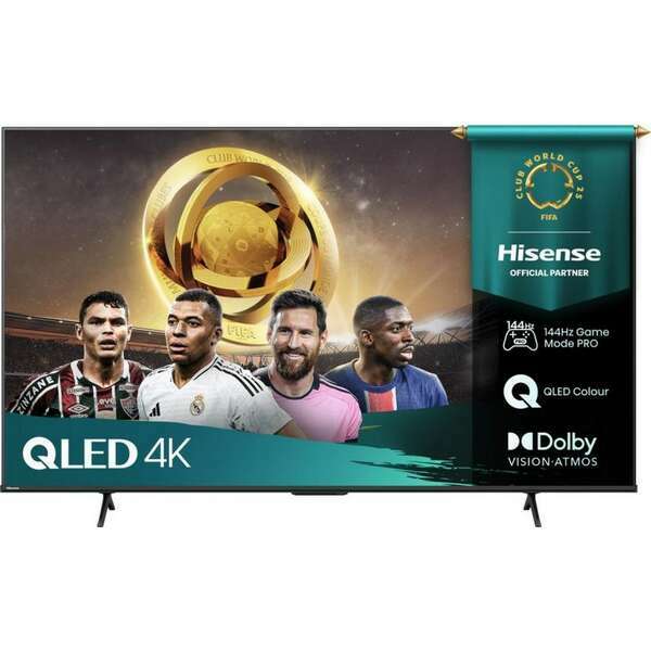 HISENSE 85E7Q PRO