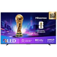 HISENSE 100E7Q PRO