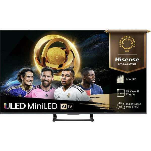 HISENSE 55U7Q