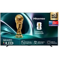 HISENSE 100U7Q