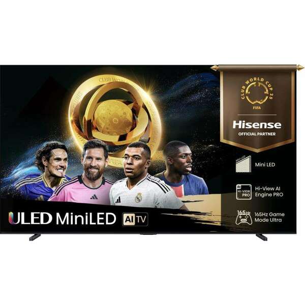 HISENSE 100U7Q