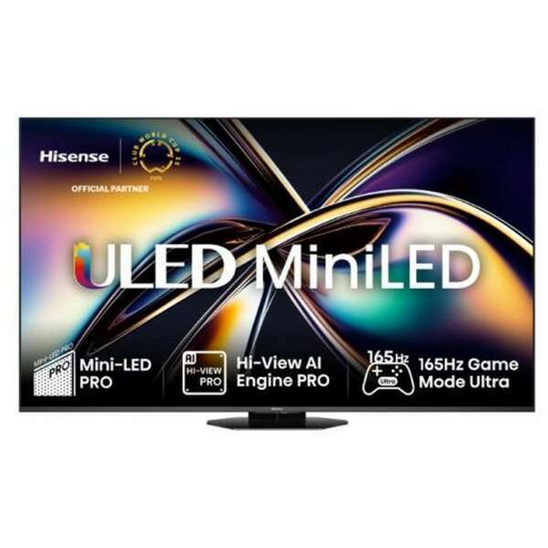 HISENSE 65U8Q