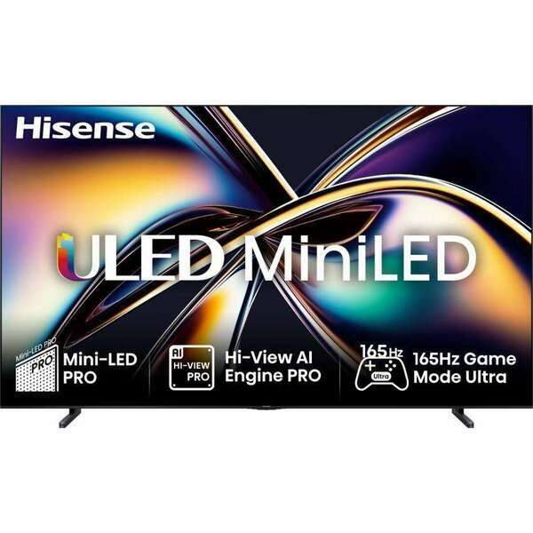 HISENSE 100U8Q