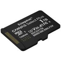 KINGSTON MicroSD 1TB Kingston SelectPlus gen3 bez  adaptera