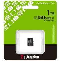 KINGSTON MicroSD 1TB Kingston SelectPlus gen3 bez  adaptera