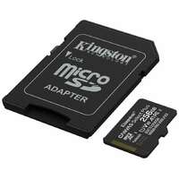 KINGSTON MicroSD 256GB Kingston SelectPlus gen 3