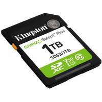 KINGSTON SD 1TB Kingston Canvas SelectPlus gen 3