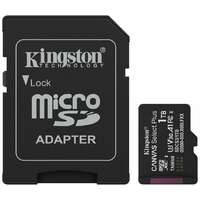 KINGSTON MicroSD 1TB Kingston SelectPlus gen 3