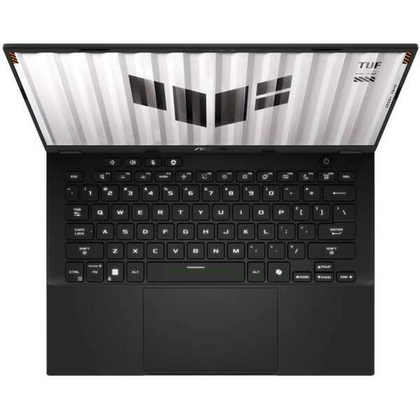 ASUS TUF Gaming A14 FA401WV-RG025, 14