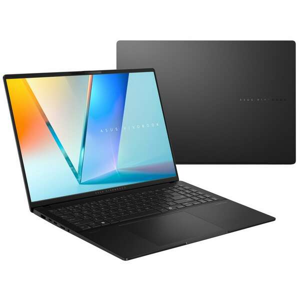 ASUS VivoBook S 16 OLED M5606KA-RI078W, 16