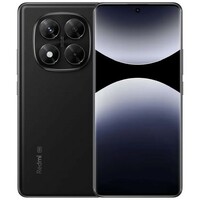 XIAOMI Redmi Note 14 Pro 12GB/512GB Midnight Black MZB0IVVEU