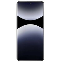 XIAOMI Redmi Note 14 Pro 12GB/512GB Midnight Black MZB0IVVEU