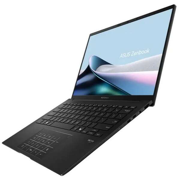 ASUS Zenbook 14 UM3406KA-PP102W, 14