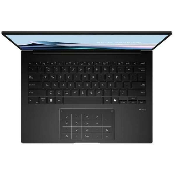 ASUS Zenbook 14 UM3406KA-PP102W, 14