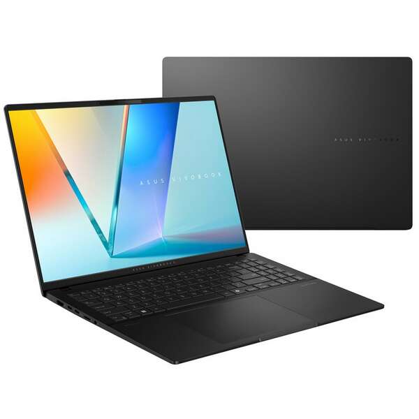 ASUS Vivobook S 16 OLED M5606KA-RI074, 16