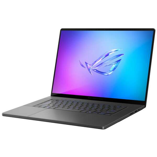 ASUS ROG Zephyrus G16 GU605CR-QR118W, 16