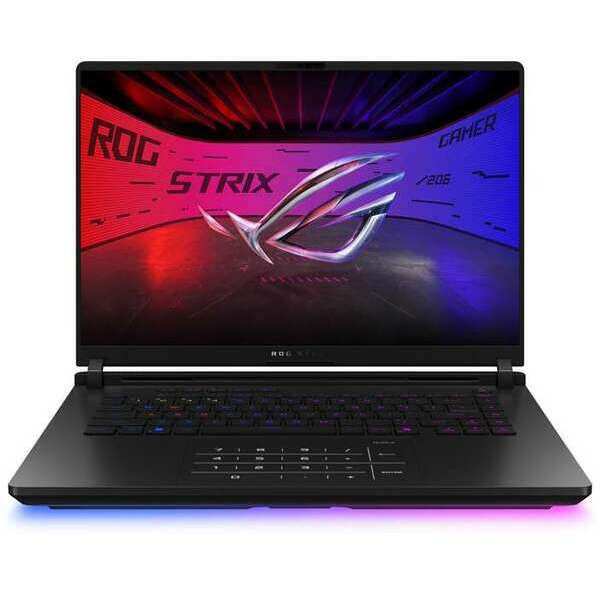 ASUS ROG Strix SCAR 16 G635LW-RW105X, 16