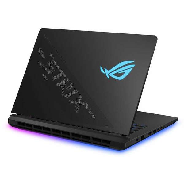 ASUS ROG Strix SCAR 16 G635LW-RW105X, 16