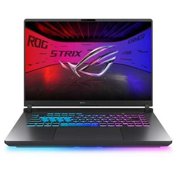 ASUS ROG Strix G16 G615LP-S5054, 16