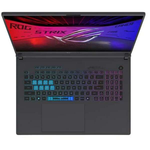 ASUS ROG Strix G18 G815LR-S9043W, 18