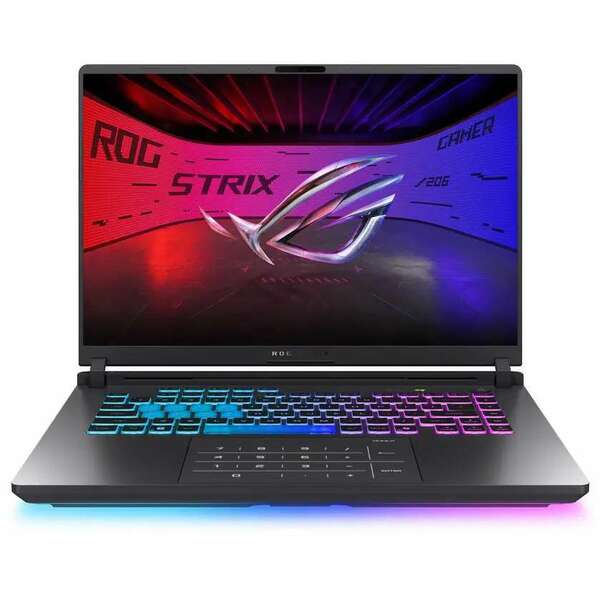 ASUS ROG Strix G16 G615LR-S5152W, 16