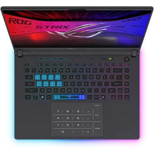 ASUS ROG Strix G16 G615LR-S5152W, 16